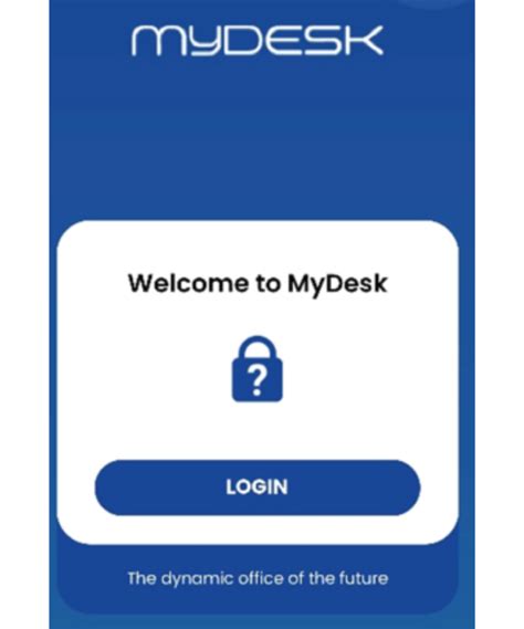 mydeso|myDesk .
